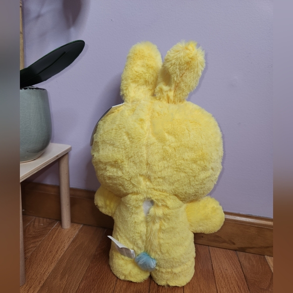 HELLO KITTY Easter Side Stepper Musical Greeter Bunny Hop 16” - Picture 3 of 7